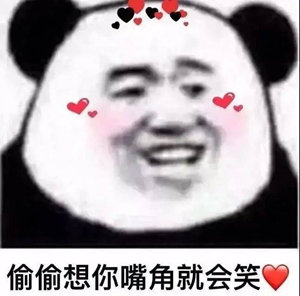 聊天斗图神器！这套熊猫头表情包直接封神