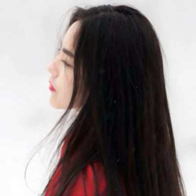 16张带感古风女头像！满是惆怅忧愁的中国风女生头像合集