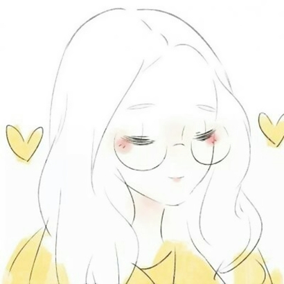 10张超可爱多人动漫闺蜜头像 高清又好看