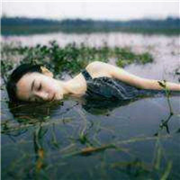 18张简约森系小清新女生头像合集