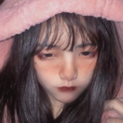 36张高清好看的非主流个性QQ女生头像合集