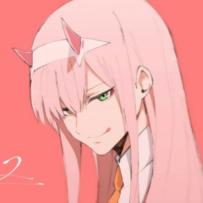 26张高清好看的气质女生动漫头像