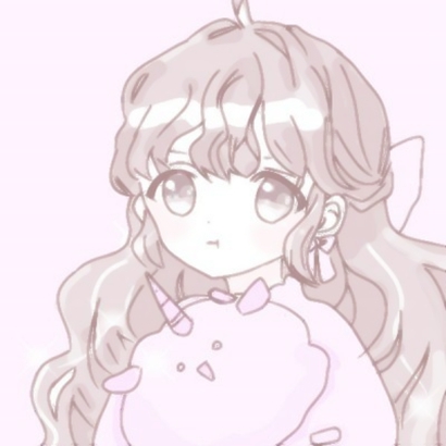 微信动漫女生可爱头像合集 21张高清萌萌哒动漫女头