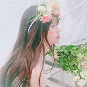 女生文艺清新头像 16张高清好看的小清新唯美头像合集