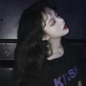 16张高清超拽社会霸气女生头像 适合QQ用的个性女头