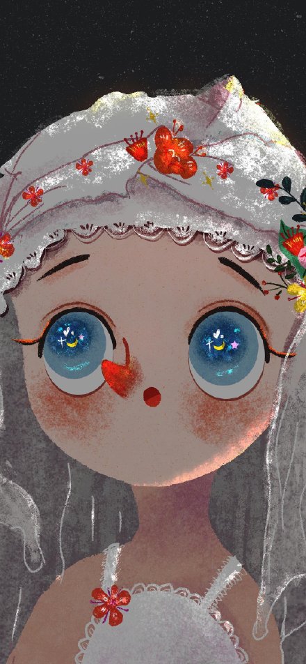 超火的抖音可爱风壁纸合集