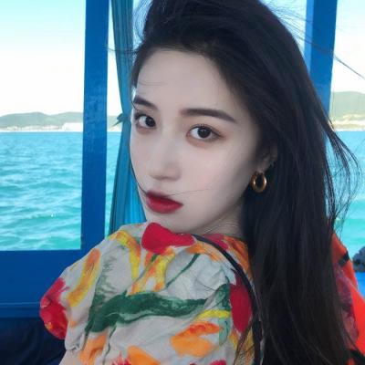 闺蜜头像合集！26张高清好看的女生双人配对头像