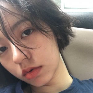 16张清纯甜妹头像！小清新风格女生头像合集来啦