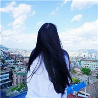 文艺范小清新女生头像合集 16张美图分享