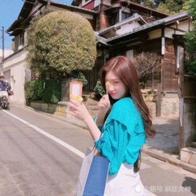 32组高清好看的闺蜜QQ头像 一对两张女生专属