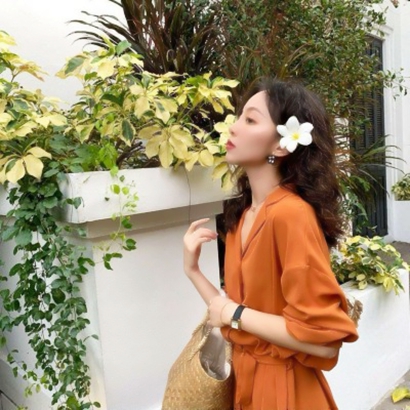 韩版森系女生头像合集 5张高清唯美QQ头像分享