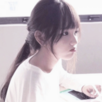 帅气女生超酷微信头像 36张高清图合集来了