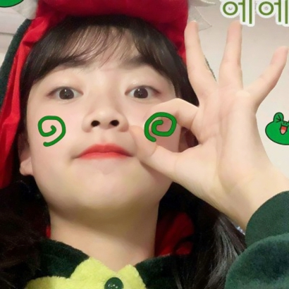 36张超有个性的好看女生微信头像 颜值拉满超吸睛