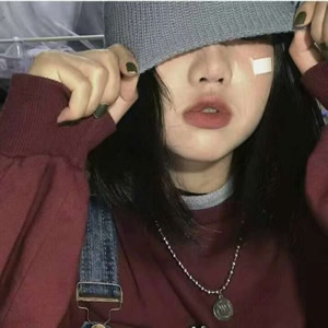 快手女生霸气头像合集！16张高清帅气氛围感拉满