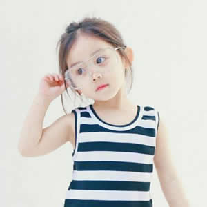 女生超萌女生萌娃头像合集 16张高清可爱款直接存