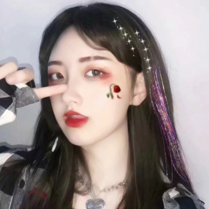 双人闺蜜QQ头像合集！18张高清一人一张的好看头像