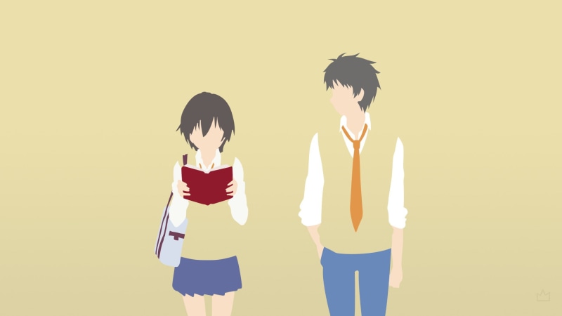 这套动漫壁纸太绝了 高清1080P全收录