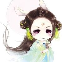 女生古风可爱呆萌头像合集 整整12张等你来挑