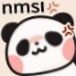 博主@草莓味二喵的可爱小熊猫表情包来啦