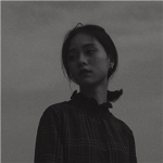 抖音女生黑白伤感头像 12张高清适配抖音的黑白伤感女头合集