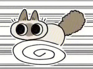 聊天斗图必备！这套沙雕小猫咪表情包太有意思了