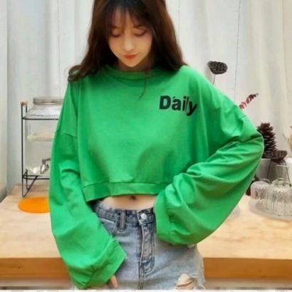 25张高清潮酷时尚女生头像合集