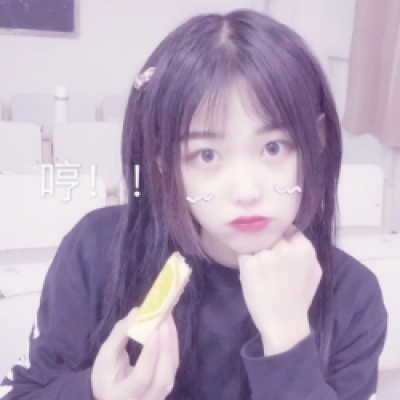 闺蜜女生头像可爱 32张软萌好闺蜜头像合集