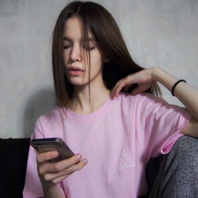 12张高清欧美小清新外国头像 女生头像合集来了