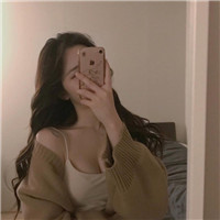 18张气质出众的长发女生QQ头像合集