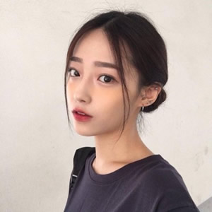 女生霸气冷艳超酷头像合集！16张拽姐范儿头像直接拿走