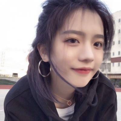 28张高清丧气感女头 个性又好搭