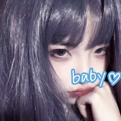 20张高清好看的微信个性女生头像合集