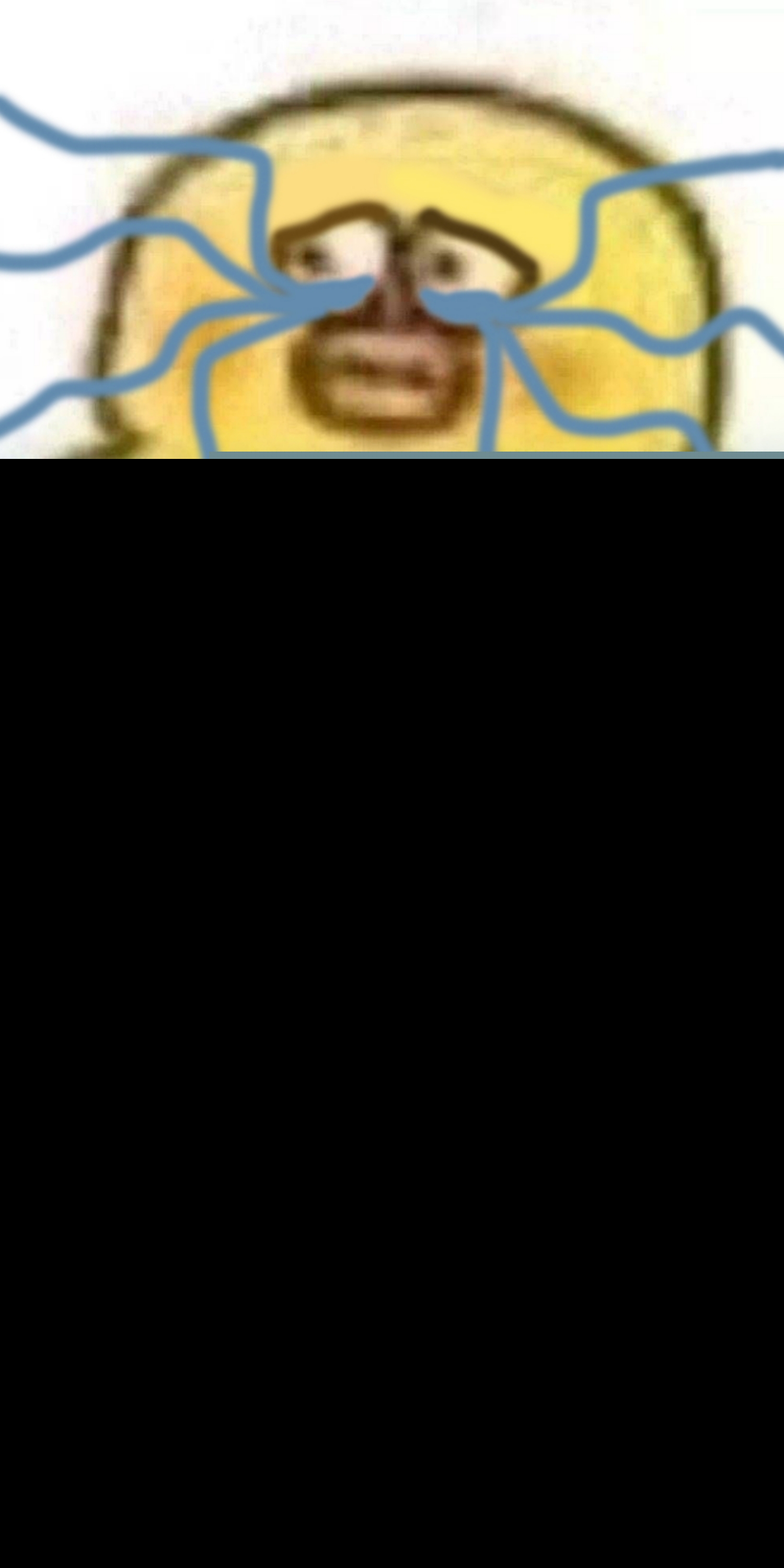 刷到就赚到！“我哭了我装的”表情包合集来了