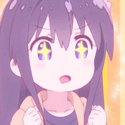 23张软萌微信动漫女头像 戳中少女心的可爱款