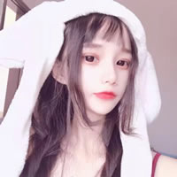 18张真人可爱小清新女生头像合集