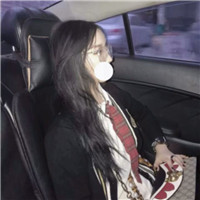 21张清纯学生装女生头像 氛围感拉满的唯美头像合集