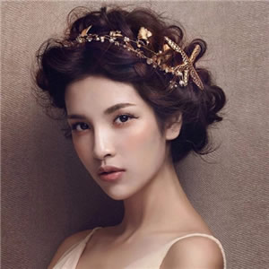 戴皇冠的女生头像合集！12张霸气有范高清图来了