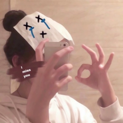 俏皮又可爱！9张搞怪女生头像合集