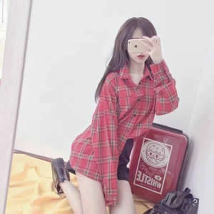 12张高清手机控女生头像 最新好看的都在这了