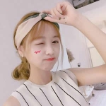 12张高清好看的女生yy头像合集