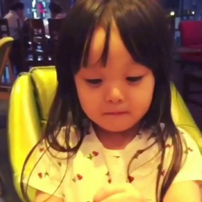 23张超萌小女孩头像合集 女生头像专区上新啦