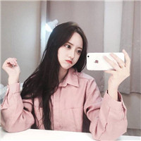 爆火女生挡脸头像 真人手机遮脸头像合集（20张）