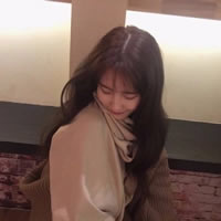 18张个性小清新女生头像 好看就完事儿了