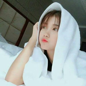 16张个性女头像合集 清新又唯美