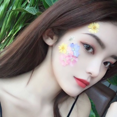 最新可爱个性女头像合集！21张高清好看的女生头像来啦