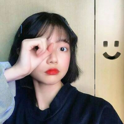 15张清冷感短发女神头像 高清又有格调的女生头像合集