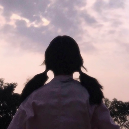 闺蜜微信头像一人一张！14张高清好看的女生头像合集