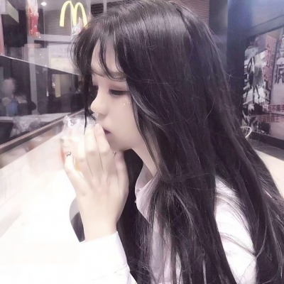 20张高清好看的微信个性女生头像合集