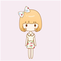 超萌乖巧Q版卡通闺蜜头像 24张可爱款合集