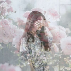 12张高清唯美女生QQ头像 好看的氛围感美女头像合集